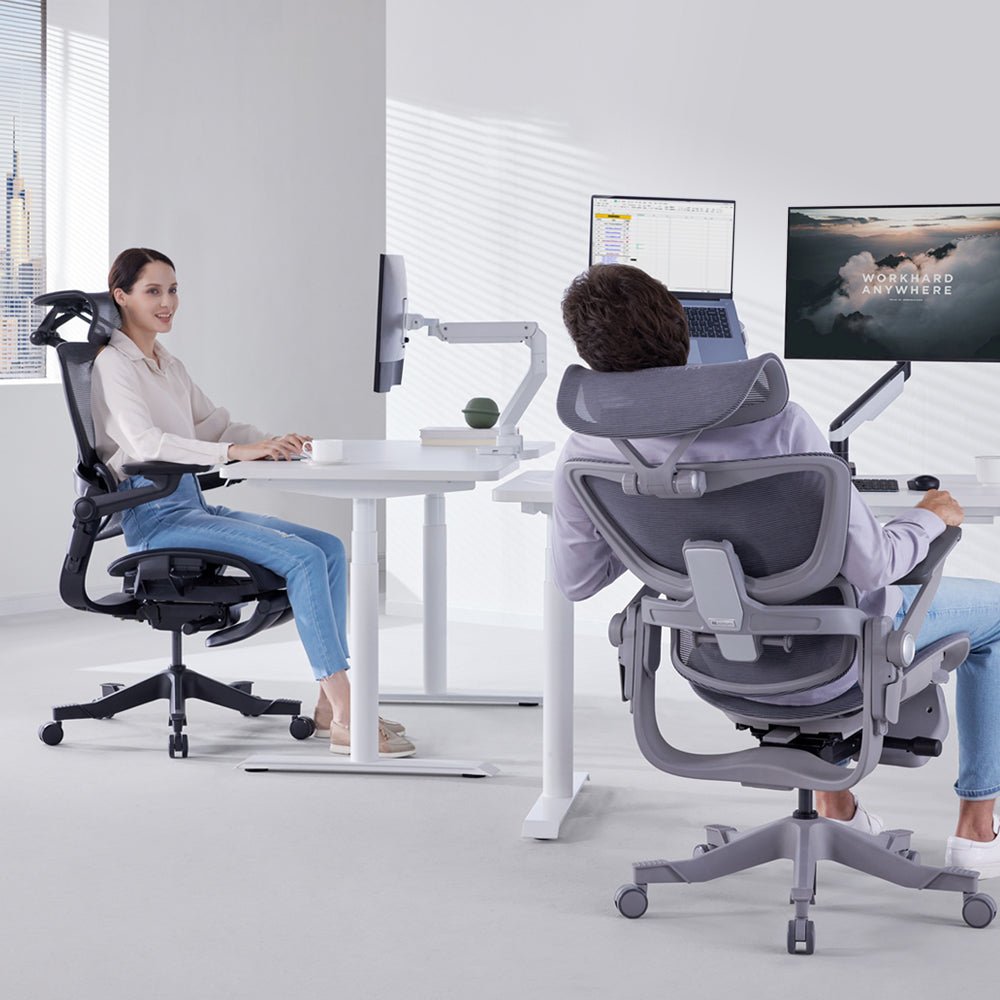 ergonomics chair