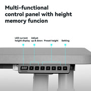 HINOMI S1 Home Office Standing Desk