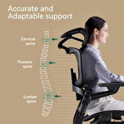 HINOMI H1 Pro Ergonomic Office Chair (Referral)