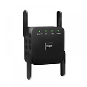 Wifi Booster & Super Powerful Wifi Repeater WiSonic® Pro