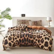 Conjunto de cama Amazon Home Design