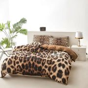 Conjunto de cama Amazon Home Design