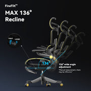 HINOMI H1 Pro Ergonomic Gaming Chair