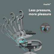 HINOMI H1 Pro Ergonomic Office Chair (Referral)