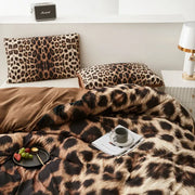 Conjunto de cama Amazon Home Design