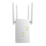 Ultra-Boost Wifi Range Extender for Multi-Storey Home WiPeak® Pro