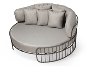 Chaise Isabel