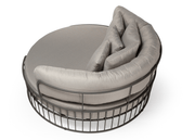 Chaise Isabel
