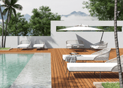 Chaise Sky