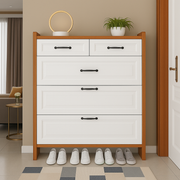 Sapateira Safira de 4 Portas Home Design®️