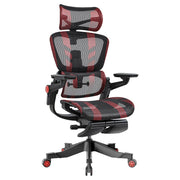 HINOMI H1 Pro Ergonomic Chair(Test)
