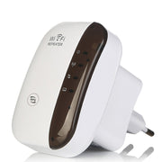 Large Area Internet Booster & WiFi Repeater WiArea® Pro