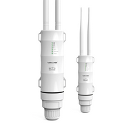 Outdoor Wifi Extender & Wireless Access Point Kit WiZone9® Pro
