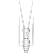 Outdoor Wifi Extender & Wireless Access Point Kit WiZone9® Pro
