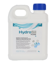 HydroSil-Pure 3% Hydrogen Peroxide All Purpose Disinfectant with Silver