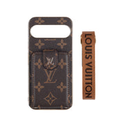 Luxury Style Google Pixel phone case