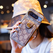 Luxury Style Google Pixel phone case