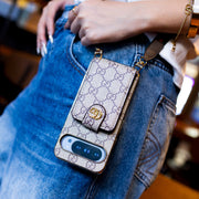 Luxury Style Google Pixel phone case