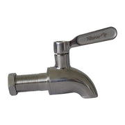 Stainless Steel Tap to suit Gravity Water Filter