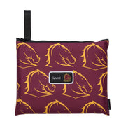 NRL Couples Combo - Recycled Sand Free Beach Towel