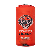 Tigers - NRL Sustainable Down Puffy Blanket