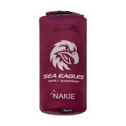 Sea Eagles - NRL Sustainable Down Puffy Blanket