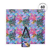 XL Kasey Rainbow - Recycled Sand Free Beach Towel Double