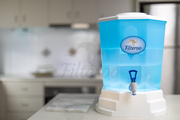 Filteroo® Blue Tap