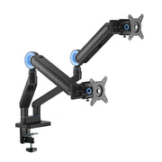 HINOMI LuxMotion Designer Monitor Arm