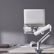 HINOMI Laptop Tray for Monitor Arm