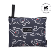 Panthers - NRL Recycled Sand Free Beach Towel