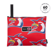 Roosters - NRL Recycled Sand Free Beach Towel