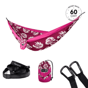 Sea Eagles - NRL Recycled Hammock with Straps