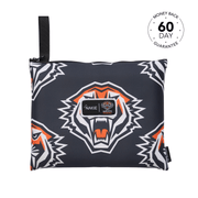 Tigers - NRL Recycled Sand Free Beach Towel
