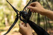 Bug Net - No Knots