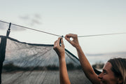 Bug Net - No Knots