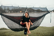 Bug Net - No Knots