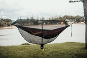Bug Net - No Knots