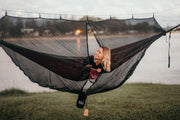 Bug Net - No Knots