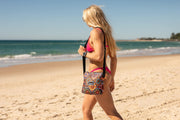 Couples Combo - Recycled XL Sand Free Beach Towel Double