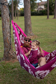 Sea Eagles - NRL Recycled Hammock with Straps