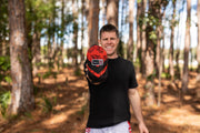 Dragons - NRL Recycled Hammock with Straps