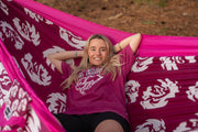 Sea Eagles - NRL Recycled Hammock with Straps