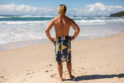 Cowboys - NRL Recycled Sand Free Beach Towel