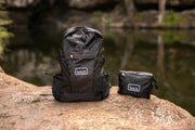 Foldable Backpack - 30L