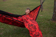 Dragons - NRL Sustainable Down Puffy Blanket