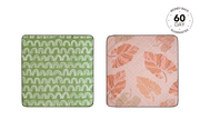 Couples Combo - Recycled Picnic Blanket