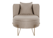 Poltrona Divine