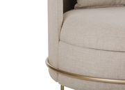 Poltrona Divine