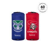 NRL Sustainable Down - Puffy Blanket × 2 - Couples Combo